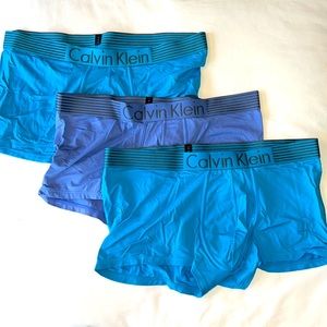 3-Pack of my XL CK  Boxer Briefs